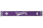 Sciarpa Fiorentina - Jaquard - FIOSCRJ10