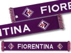 Scarf Official Fiorentina Jaquard - FIOSCRJ3