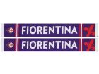 Sciarpa Fiorentina ACF Poliestere FI1682 - FIOSCRP3