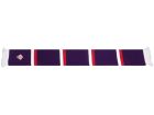 Scarf Official Fiorentina tubular - FIOSCRT3