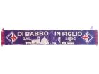 Scarf Official Fiorentina Jaquard - FIOSCRJ7