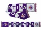 Scarf Official Fiorentina Jaquard - FIOSCRJ8