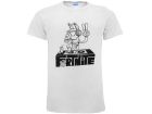 T-Shirt Fortnite DJ B21048850 - FORT11