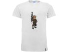 Camiseta Fortnite B21053650 - FORT16.BI
