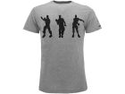 T-shirt Fortnite - FORT18.GRM