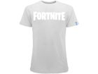 T-Shirt Fortnite Logo - FORT19.BI