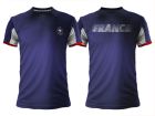 Maglia Calcio Francia FFF 2024 - F24016 - FRA0124