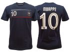France FFF T-shirt - FRATS01.BN