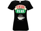 T-Shirt Friends Central Perk - FRI1.NR