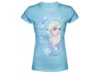T-Shirt Frozen - Elsa - FRO3B.AZ
