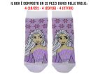 Calzetti Frozen - Elsa - Box 12pz - FROCAL2