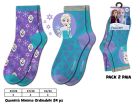 Calzetti Frozen - Pack 2 pz - Box 12 pack D05305KE - FROCALBO4_12