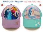 Cappello Disney Frozen - 60632 - BOX4 - FROCAP13BOX4