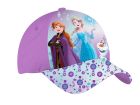 Cappello Disney Frozen - Taglia 52- D08377 BOX 2 - FROCAP15BOX2