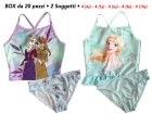 Disney Frozen girl swimsuit - FROCOS15BOX20