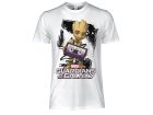 T-Shirt Guardiani della Galassia Groot - GDGGR2.BI