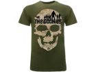 T-Shirt Goonies Mappa Teschio - GOO1.VR