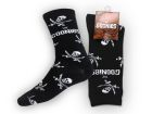 Socks Goonies BOX12PCS - 4 SIZE A - GOOCAL1