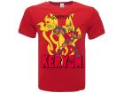 T-Shirt Gormiti Keryon - GOR1