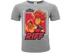 T-Shirt Gormiti Riff - GOR3