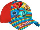 Cap Gormiti - One Size - GORCAP1
