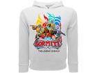 Hoodie Gormiti - GORF1.BI