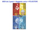 Telo da Mare Gormiti - Z99532 - GORTEL2X