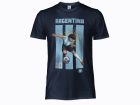 T-Shirt Capitan Tsubasa - Holly e Benji - HEB10.BN