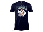 T-Shirt Capitan Tsubasa - Holly e Benji - HEB4.BN