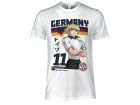 T-Shirt Capitan Tsubasa - Holly e Benji - HEB7.BI