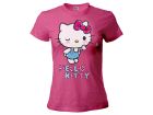 Hello Kitty T-Shirt - HK01B.FX