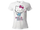 T-Shirt Hello Kitty woman - HK01D.BI