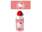 Water Bottle Hello Kitty - HKBOR1RO