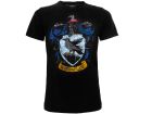 T-Shirt Harry Potter Ravenclaw vintage - HP10.NR