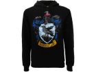 Hoodie Harry Potter Ravenclaw vintage - HP10F.NR