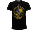 T-Shirt Harry Potter Hufflepuffvintage - HP11.NR