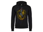 Felpa Harry Potter Tassorosso vintage - HP11F.NR