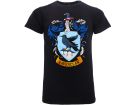 T-Shirt Harry Potter Corvonero - HP13.BN