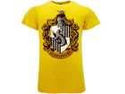 T-Shirt Harry Potter Tassorosso - HP14.GI