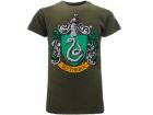 T-Shirt Harry Potter Serpeverde - HP15.VE