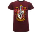 T-Shirt Harry Potter Grifondoro - HP18.BO
