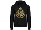 Felpa Harry Potter - Stemma Hogwarts - HP1FB.NR