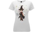 T-Shirt Harry Potter Lady - HP21.BI