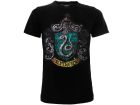 T-Shirt Harry Potter Slytherin vintage - HP4.NR