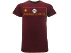 T-Shirt Harry Potter Binario 9 3/4 - HP6.BO