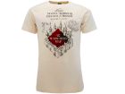 T-Shirt Harry Potter Mappa del Malandrino - HP7.NAT