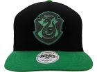 Cappello Harry Potter Serpeverde Regolabile - HPCAP2