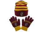 Set berretto + guanto Harry Potter Grifondoro - HPSET1