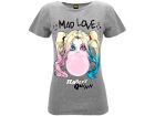 T-shirt Harley Quinn - HQ1