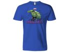 Marvel Avengers Hulk T-Shirt - HUPB17.BR
